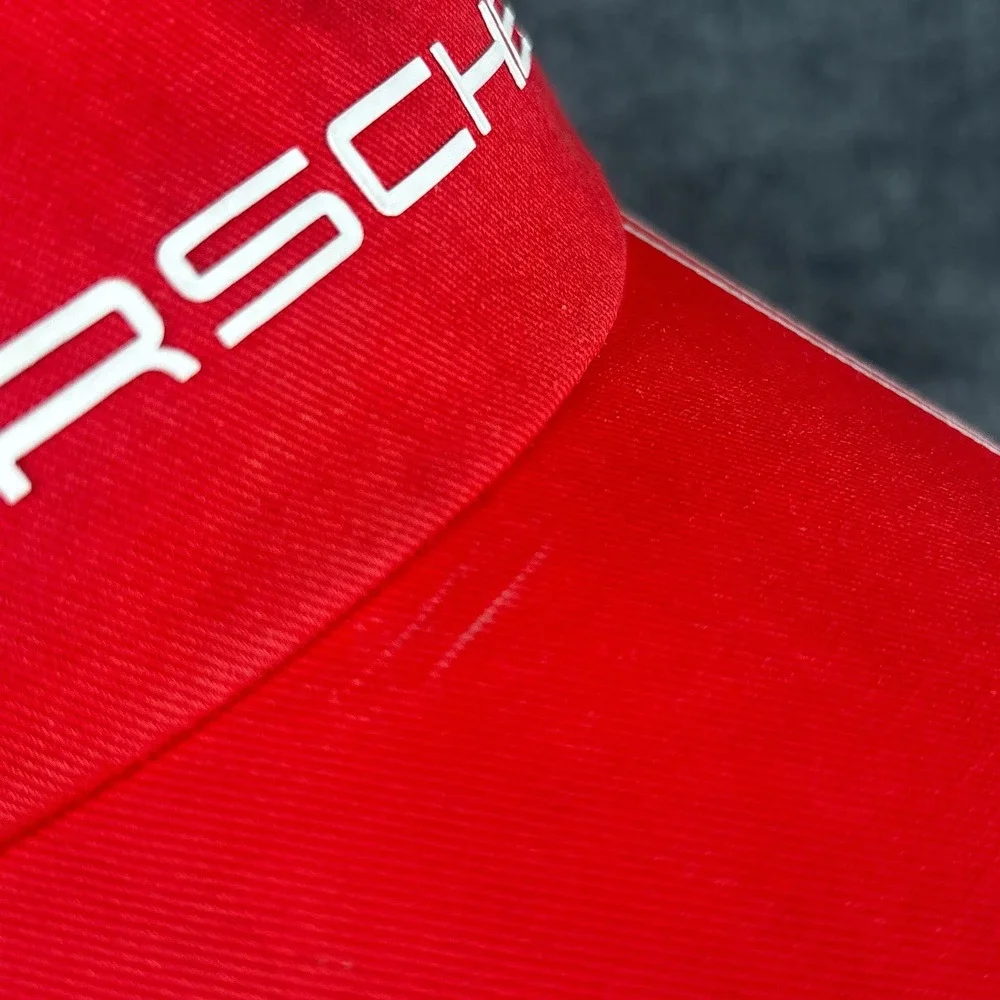 Porsche Motorsport 917 #23 Salzburg Le Mans Licensed Youth Hat